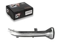 Specchietto Retrovisore Faretto LED Chiaro Destro Per BMW 5 Series G30 G31 F90