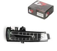 Specchietto Retrovisore Faretto LED Sinistro Per Mercedes B-Klasse W242 W246