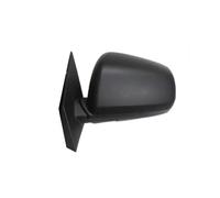Specchietto retrovisore for accessori auto compatibile for Mitsubishi Lancer EX 2009 2010 2011 2012 Specchietto retrovisore laterale automatico assemblaggio 3 fili 5 fili(5 Wire Left-01)