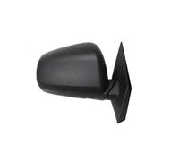 Specchietto retrovisore for accessori auto compatibile for Mitsubishi Lancer EX 2009 2010 2011 2012 Specchietto retrovisore laterale automatico assemblaggio 3 fili 5 fili(5 Wire Right-01)