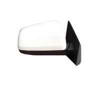 Specchietto retrovisore for accessori auto compatibile for Mitsubishi Lancer EX 2009 2010 2011 2012 Specchietto retrovisore laterale automatico assemblaggio 3 fili 5 fili(5 W Right)