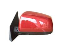 Specchietto retrovisore for accessori auto compatibile for Mitsubishi Lancer EX 2009-2012 Specchietto retrovisore laterale automatico 3 fili 5 fili(3 Wire Left-02)