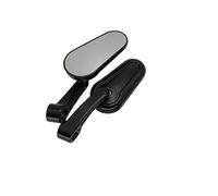Specchietto Retrovisore For Moto, Compatibile For 8 Mm, Specchio Convesso Di Ricambio For La Retromarcia