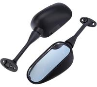 Specchietto retrovisore for moto for Honda CBR600RR 2003-2011 CBR1000RR 2004-2007 Specchietti laterali Set sinistro e destro