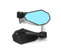 Specchietto retrovisore for moto Manubrio Specchietto retrovisore Manubrio retrò Accessori for specchietti laterali for CFMOTO for 800NK 2023 2024,Specchietti Moto