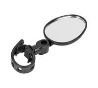 Specchietto Retrovisore For Scooter Elettrico Ruotabile A 360 Gradi Compatibile Con Specchietti For Manubrio Compatible With Xiaomi M365 1S PRO Compatible With Mi3(1pc)