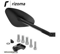 Specchietto retrovisore GENESI Triumph Speed Triple 1050 2011-2013 RIZOMA BS1...