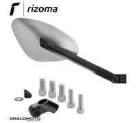 Specchietto retrovisore GENESI Triumph Speed Triple 1050 2011-2013 RIZOMA BS1...
