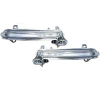 Specchietto retrovisore Girare per segnalare Side Mirror Indicator Light For BMW 1 2 3 4 Series F20 F21 F22 F32 F33 F36 F30 F31 F34 GT F35 2010-2017(Set)