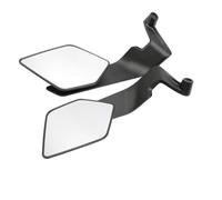 Specchietto Retrovisore Grandangolare Pieghevole Per Moto, Specchietti Laterali Posteriori Per Ducati Streetfighter V2 V4 S Monster 821 950 937 SP