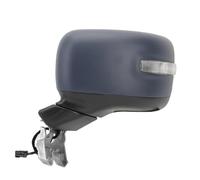 Specchietto Retrovisore Gruppo Specchietto Retrovisore Per Jeep Per Renegade 2015 2016-2020 Indicatore Direzione Laterale Indicatore Luminoso Spina Singola Primer Sinistra Specchietto laterale