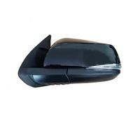 Specchietto Retrovisore Gruppo Specchietto Retrovisore Per Toyota Per Tacoma 2016-2023 Specchietti Automatici Lente Blind Spot Indicatori Direzione Specchietto laterale(Nero,7 Wire L)