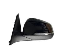 Specchietto Retrovisore Gruppo Specchio Retrovisore Per Auto Per BMW Per La Serie 5 Per G38 Per G30 Per F10 Per F18 2013-2016 Laterale Automatico Riscaldamento Pieghevole Retrovisore Elettrico(Only Le