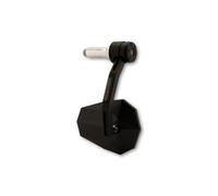Specchietto retrovisore HIGHSIDER pro STEALTH-X7 con indicatore LED (1 pz)