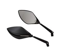 Specchietto retrovisore HIGHSIDER Torezzo - con indicatori di direzione a LED
