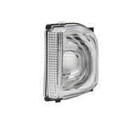 Specchietto Retrovisore Indicatore Adatto A per Mercedes Sprinter 907 Da 18- Dx.