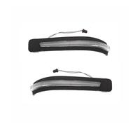 Specchietto retrovisore indicatore di direzione Ideale per la Parete per Haval H2 specchietto retrovisore per Auto indicatore di direzione specchietti Laterali indicatore di direzione Posteriore