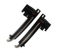 Specchietto Retrovisore Indicatore Lampeggiante Per Audi Per A4 S4 B8 2008-12 Per A5 S5 A8 S8 D3 A3 S3 8P A6 S6 RS6 C6 Q3 RS Q3 8U Specchietto Retrovisore Per Auto Con Indicatori Di Direzione