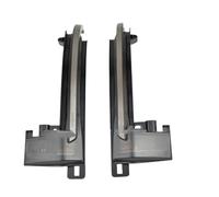 Specchietto Retrovisore Indicatore Lampeggiante Per Audi Per A4 S4 B8 2008-2009 Per A5 S5 A8 S8 D3 A3 S3 8P A6 S6 RS6 C6 Q3 RS Q3 Specchietto Retrovisore Auto Indicatore Di Direzione
