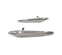 Specchietto Retrovisore Indicatore Per Alfa Per Romeo 159 Per Sportwagon Per Boera LED Dinamici Luci Posizione Laterali Freccia Indicatori Direzione Lampeggianti Lampade