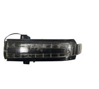 Specchietto Retrovisore Indicatore Per Benz Per Per W207 Per C207 Per Facelift 2009 2010 Lampeggiante Specchietto Retrovisore Laterale Spia Segnalazione