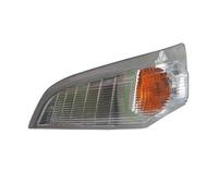 Specchietto Retrovisore Indicatore Per Canter Per FUSO Per FE 7 8 2005 2006 2007-2011 Anteriore Luce Nebbia Lampada D'angolo Indicatori Direzione Fari Indicatore