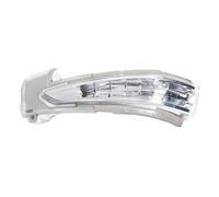 Specchietto Retrovisore Indicatore Per Citroen DS5 C4 Per Picasso 2013-2017 Auto LED Porta Specchietto Retrovisore Luce Laterale Indicatori Di Direzione 6325J5 6325J4 Specchietti Laterali Fanalin Frec