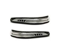 Specchietto Retrovisore Indicatore Per Hyundai Per Santa Per Fe Per Sport Per IX45 2013-2016 LED Specchietto Retrovisore Laterale Indicatore Direzione Lampeggiatore