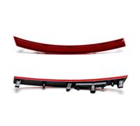 Specchietto Retrovisore Indicatore Per Per Corvette Per C7 2014 2015 2016 2017 2018 2019 Auto Anteriore Posteriore LED Indicatore Laterale Luce Parti