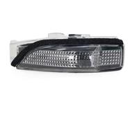 Specchietto Retrovisore Indicatore Per Toyota Per AURIS Per C-HR Per COROLLA Per VERSO Retrovisore Indicatore Direzione LED Lampeggiante Ripetitore Lampadina 81741-02040