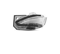 Specchietto Retrovisore Indicatore Per Toyota Per Corolla 2019-2022 81730-02160 81740-02050 Specchietto Retrovisore Indicatore Direzione Lampeggiante Lampada Porta Laterale
