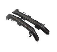Specchietto Retrovisore Indicatore Per VW Per ID4 Per ID.4 Per E21 2020 2021 2022 2023 2 Pezzi Indicatore Direzione Dinamico Indicatore Luminoso Specchietto Retrovisore