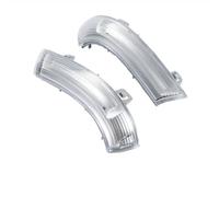 Specchietto Retrovisore Indicatore Per VW Per Passat Per B6 Per Golf 5 LED Specchietto Laterale Indicatori Direzione Retrovisore Luce Sterzo Lampada Parti Illuminazione