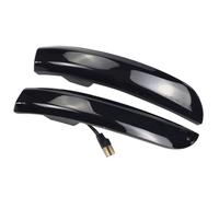 Specchietto Retrovisore Indicatori Direzione Flash Indicatori Direzione Per Per Kuga Per Fuga Per EcoSport 2013-2019 Per Focus3 Per MK3 Indicatore Specchio Laterale