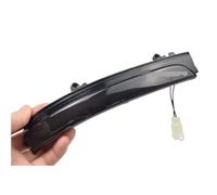 Specchietto Retrovisore Indicatori Direzione Indicatore Direzione Dinamico A LED Luce Sequenziale Per Specchietto Laterale Per Geracao 6/7/8 Per Per Voyage Per Saveiro Per SpaceFox