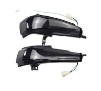 Specchietto Retrovisore Indicatori Direzione Indicatore Direzione Dinamico Specchietto Retrovisore Luce Lampeggiante Ripetitore Per Civic Mk8 FD1 FD2 FD3 2005-2011