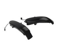 Specchietto Retrovisore Indicatori Direzione Luce di direzione dinamica per auto specchietto retrovisore laterale per Benz Classe E per W211 per S211 2002-2007 per G per W463