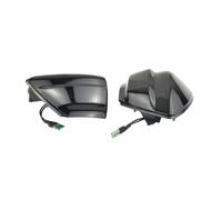 Specchietto Retrovisore Indicatori Direzione Luce Direzione Dinamica Per Per S-Max 2007-2014 Per C-Max 2011-2019 Per Kuga C394 2008-2012 Indicatore Specchietto Laterale