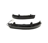 Specchietto Retrovisore Indicatori Direzione Per Geracao 6/7/8 Per SpaceFox Per Saveiro Per Voyage Indicatore Direzione Dinamico A LED Sequenziale Specchietto Laterale