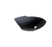 Specchietto Retrovisore Indicatori Direzione Per GWM Per Ora Specchietto laterale esterno Gruppo specchietto retrovisore Lente indicatore direzione Guscio inferiore Telaio copertura