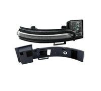 Specchietto Retrovisore Indicatori Direzione Per GWM Per Ora Specchietto laterale esterno Gruppo specchietto retrovisore Lente indicatore direzione Guscio inferiore Telaio copertura