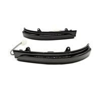 Specchietto Retrovisore Indicatori Direzione Per Jetta Per Mk6 Per SE 2011-2018 Per Geracao Per 6 / Per 7 Per 8 Indicatore di direzione dinamico a LED sequenziale Specchietto laterale
