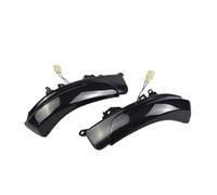 Specchietto Retrovisore Indicatori Direzione Specchietto Retrovisore Per Per PRIUS Per REIZ Per WISH Per MARK X Per CROWN Per AVALON 2009-2013 Vista Posteriore Indicatori Direzione