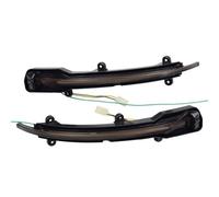 Specchietto Retrovisore Indicatori Direzione Specchio Laterale Lampeggiante Luce Dinamica Segnale Girata Lampada Per Per Q5 Per SQ5 Per 8R 2008-2017