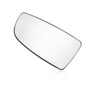 Specchietto retrovisore inferiore sinistro per Transit MK8 2014 in poi 1855103 BK3117C718AB con piastra di supporto lato sinistro