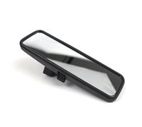 Specchietto retrovisore interno adatto per dal 2003 al 2019 - Campo visivo ampio e chiaro - Sostituzione in plastica ad alta resistenza regolabile manualmente - Accessori per