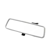 Specchietto retrovisore interno Adatto per Golf 7 MK7 Passat Tiguan MK2 Specchietto retrovisore interno Specchio grigio