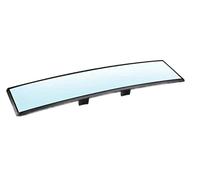 Specchietto Retrovisore Interno Auto 1PC Per Grande Visione Antiriflesso Angolo Panoramico Interno Auto Blu-ray Specchio Retrovisore 270mm Auto HD Assistenza