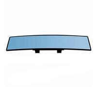 Specchietto Retrovisore Interno Auto Clip Interna Convessa Curva Panoramica Universale 300 Mm Sullo Specchietto Retrovisore Per Auto Amagi