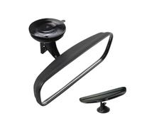 Specchietto Retrovisore Interno Auto Con Ventosa, Specchio per insegnante di guida, Adjustabe Specchietto retrovisore interno auto per specchio angolo morto specchio per bambino